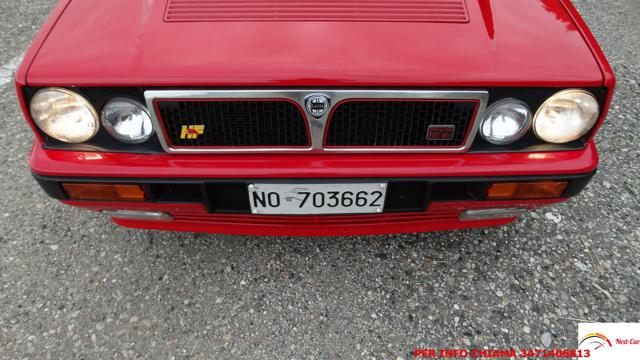 LANCIA Delta usata 41