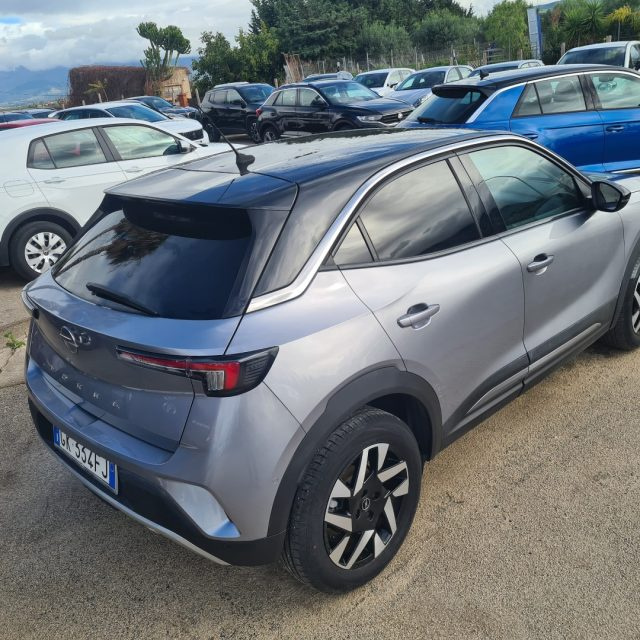 OPEL Mokka usata, con Climatizzatore