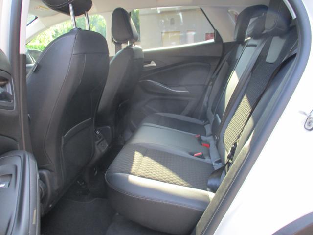 OPEL Grandland X usata, con Climatizzatore