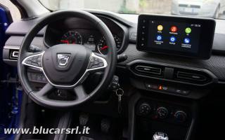 DACIA Sandero usata, con Climatizzatore
