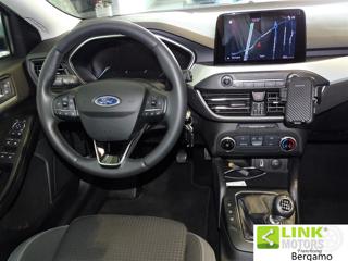 FORD Focus usata, con Controllo trazione