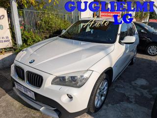 BMW X1 xDrive20d 4X4