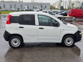 FIAT Panda usata 12