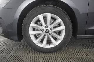 AUDI A3 usata 6