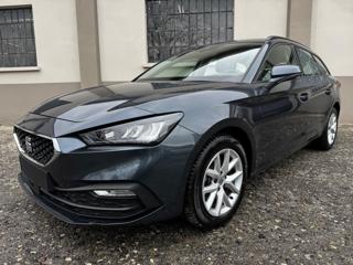 SEAT Leon IN PROMOZIONE!!!!! Sportstourer 110 CV DSG Style