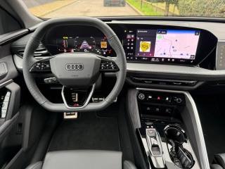 AUDI Q5 usata, con Controllo automatico clima