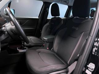 JEEP Renegade usata, con Cerchi in lega
