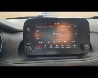 FIAT Tipo usata, con Sedile posteriore sdoppiato