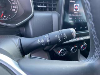 RENAULT Clio usata, con Specchietti laterali elettrici