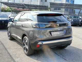 PEUGEOT 3008 usata, con Vetri oscurati