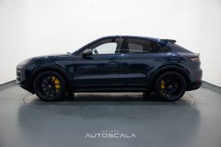 PORSCHE Cayenne usata, con Chiusura centralizzata