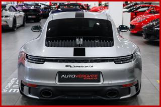 PORSCHE 992 usata, con Antifurto
