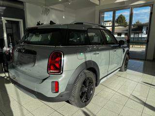 MINI Countryman usata, con Airbag Passeggero