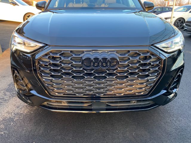 AUDI Q3 usata, con Climatizzatore