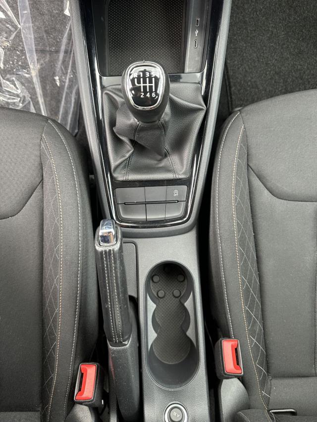 SKODA Kamiq usata, con Chiusura centralizzata