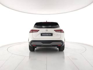 NISSAN Qashqai usata, con Airbag Passeggero