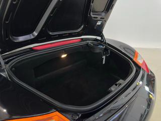 PORSCHE Boxster usata, con Interni in pelle