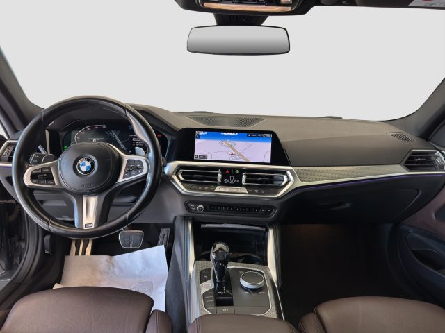 BMW 420 usata 8