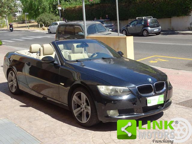 BMW 320 usata, con Airbag laterali
