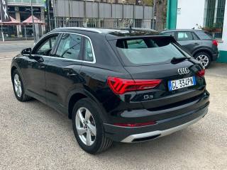 AUDI Q3 usata, con Airbag Passeggero