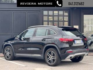 MERCEDES-BENZ GLA 180 usata, con Cruise Control