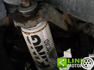 NISSAN Terrano usata 18