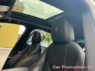 MASERATI Grecale usata, con Climatizzatore