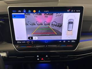 VOLKSWAGEN Golf usata, con Cerchi in lega