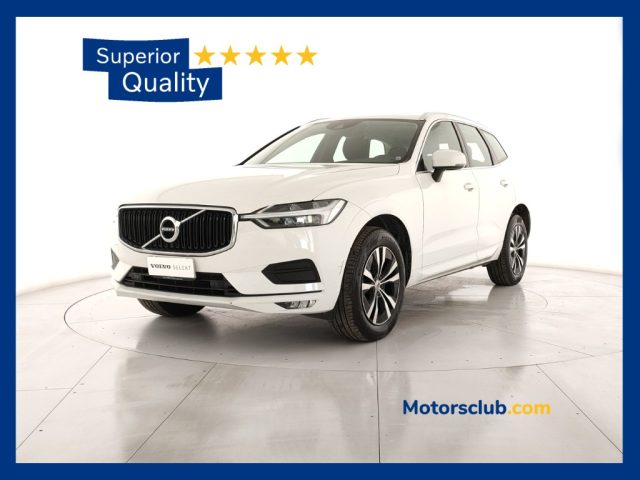 VOLVO XC60 usata, con ABS