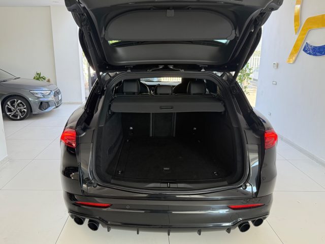 MASERATI Grecale usata, con Fari Xenon