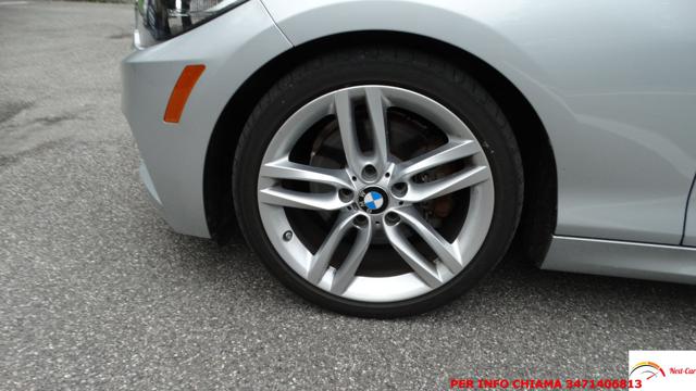 BMW 230 usata, con Start/Stop Automatico