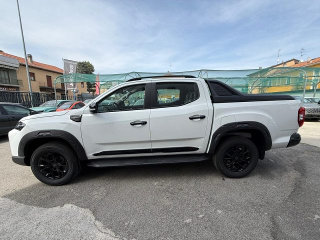 MAXUS T60 usata, con Airbag