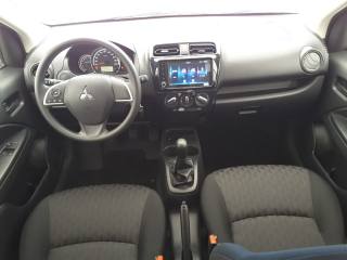 MITSUBISHI Space Star usata, con Controllo trazione