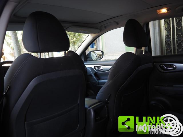 NISSAN Qashqai usata 39