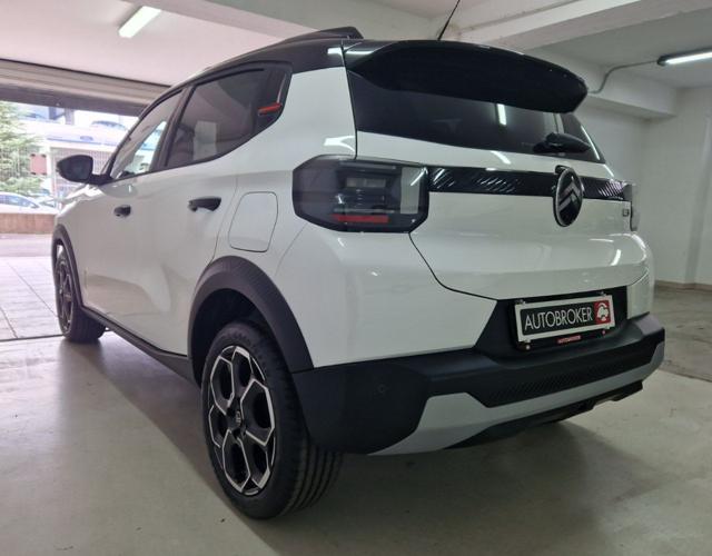 CITROEN C3 usata, con Autoradio