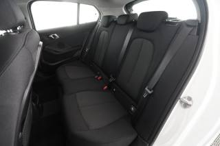 BMW 116 usata 9