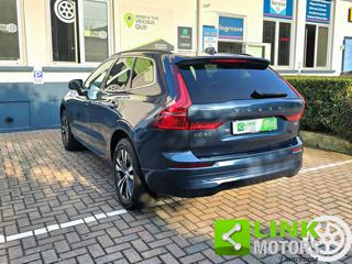 VOLVO XC60 usata, con Alzacristalli elettrici