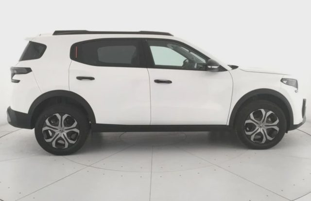 CITROEN C3 Aircross usata, con Airbag Passeggero