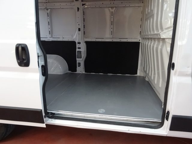 FIAT Ducato usata, con Cruise Control