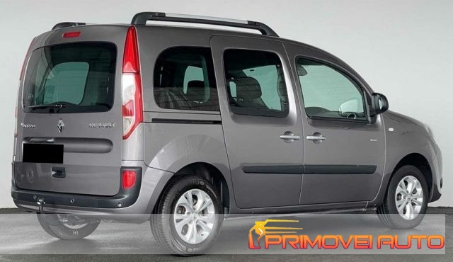 RENAULT Kangoo usata, con Fendinebbia