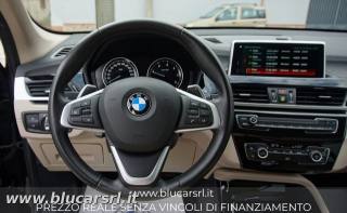 BMW X1 usata 12