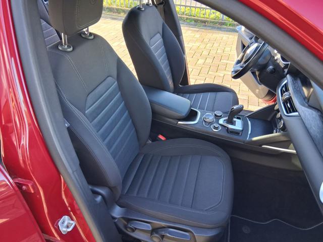 ALFA ROMEO Stelvio usata, con Cruise Control