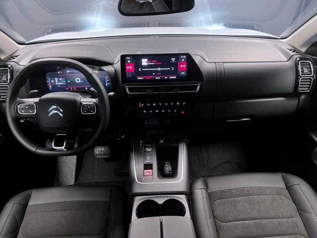 CITROEN C5 Aircross usata, con Autoradio
