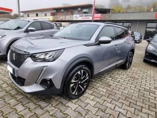 PEUGEOT 2008 usata, con Airbag