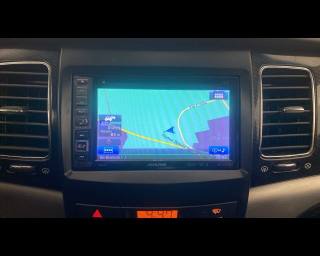 SSANGYONG Korando usata, con Volante in pelle
