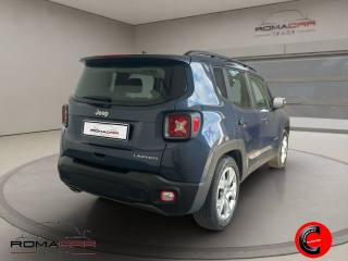 JEEP Renegade usata, con Autoradio