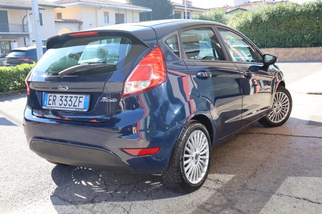 FORD Fiesta usata 68