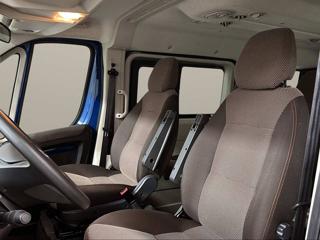 FIAT Ducato usata, con Cruise Control