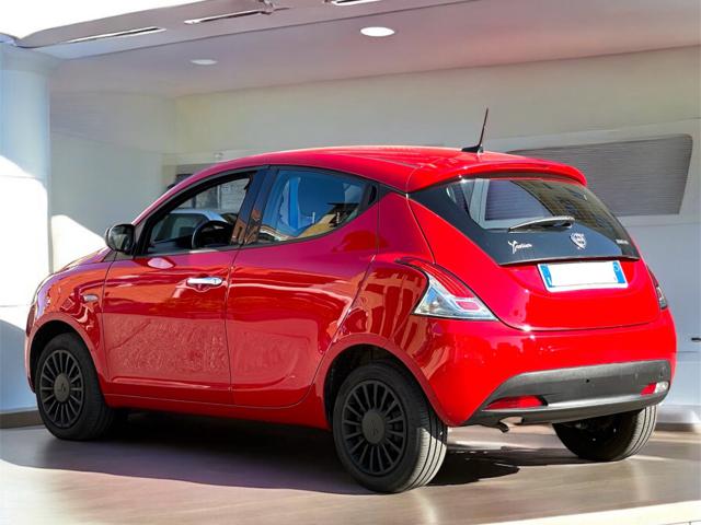 LANCIA Ypsilon usata, con Antifurto