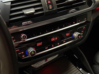 BMW X4 usata, con Park Distance Control